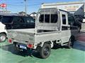 2025 Suzuki Carry Truck