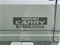 2025 Suzuki Carry Truck