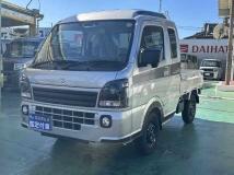 2025 Suzuki Carry Truck