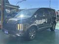 2024 Mitsubishi Delica D5