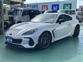 2024 Subaru BRZ