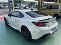 2024 Subaru BRZ