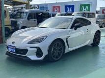 2024 Subaru BRZ