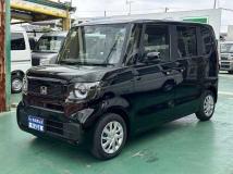 2026 Honda N BOX
