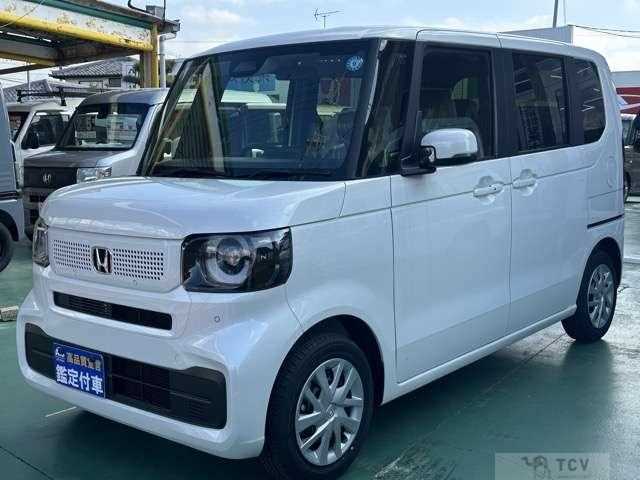 2026 Honda N BOX