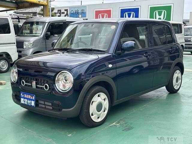 2025 Suzuki Lapin