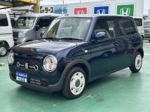2025 Suzuki Lapin
