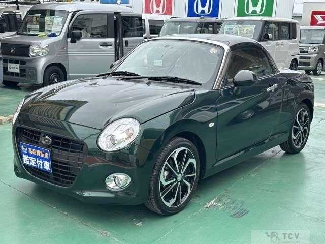 2024 Daihatsu Copen