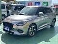2024 Suzuki Swift