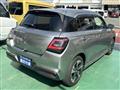 2024 Suzuki Swift