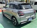 2024 Suzuki Swift