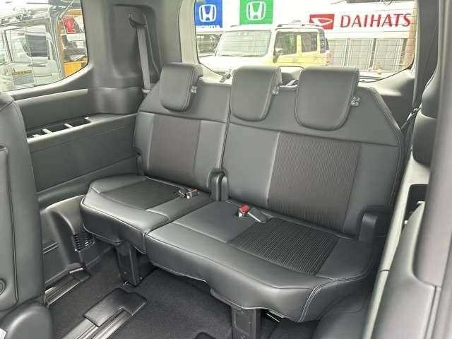 Honda Step WGN 2026 — фото 8 купить в Москве