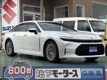 2024 Toyota Crown