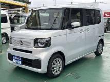 2026 Honda N BOX