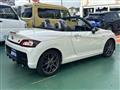 2025 Daihatsu Copen