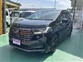 2025 Honda Odyssey