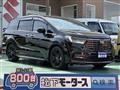 2025 Honda Odyssey