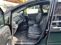 2025 Honda Odyssey