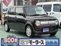 2022 Suzuki Lapin