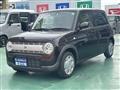 2022 Suzuki Lapin