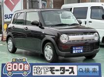 2022 Suzuki Lapin