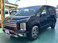 2023 Mitsubishi Delica D5
