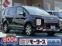 2023 Mitsubishi Delica D5