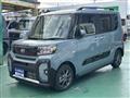 2025 Daihatsu Tanto