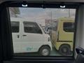 2025 Daihatsu Tanto