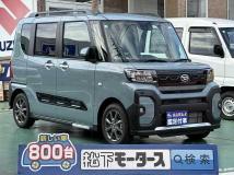 2025 Daihatsu Tanto