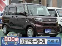 2024 Daihatsu Tanto