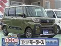 2025 Daihatsu Tanto