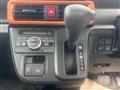2025 Daihatsu Tanto