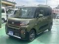 2025 Daihatsu Tanto