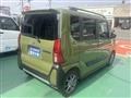 2025 Daihatsu Tanto