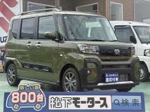 2025 Daihatsu Tanto