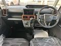 2025 Daihatsu Tanto