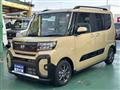 2025 Daihatsu Tanto