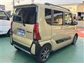 2025 Daihatsu Tanto