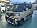 2025 Daihatsu Tanto