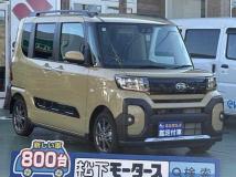 2025 Daihatsu Tanto