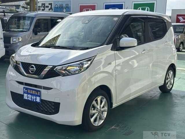 2023 Nissan Nissan Others