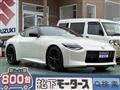2025 Nissan Fairlady Z