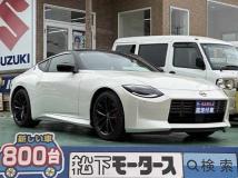 2025 Nissan Fairlady Z