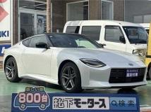 2024 Nissan Fairlady Z