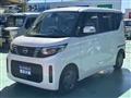 2024 Nissan ROOX