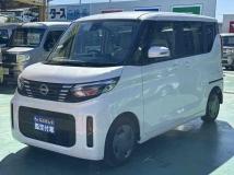2024 Nissan ROOX