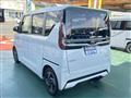 2025 Nissan ROOX