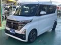 2025 Nissan ROOX