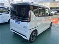 2025 Nissan ROOX
